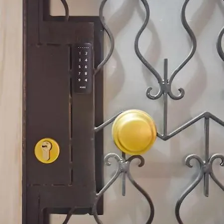 Pearl Dntwn Apts דירה