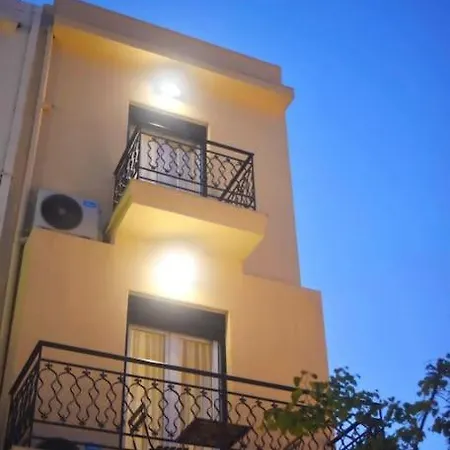 Pearl Dntwn Apts דירה