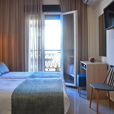 Pearl Dntwn Apts דירה